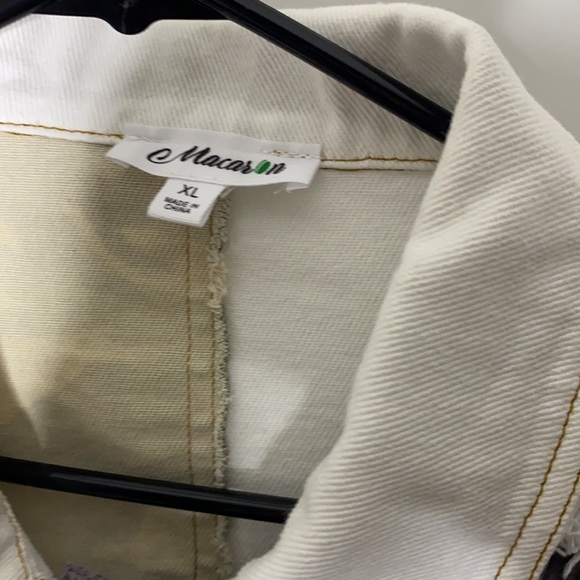 Brand new jacket - Picture 3 of 7